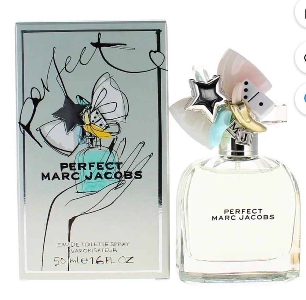 Marc Jacob’s Perfect 1.6oz EDT